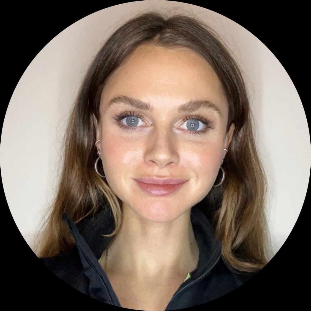 Meet your Posher, Alyssa